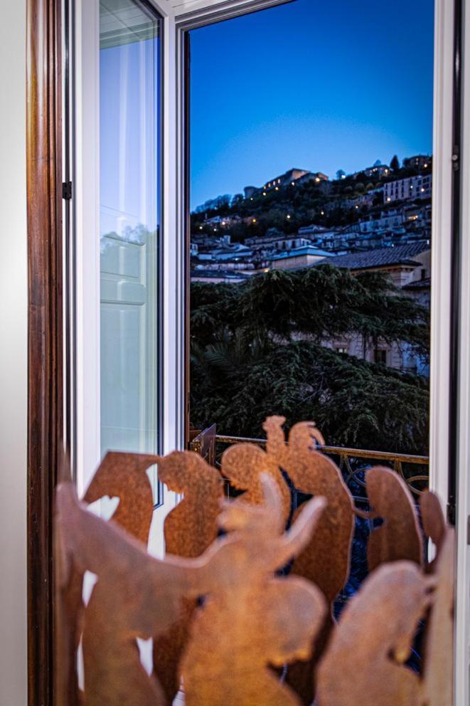Ellebi Galleria E Dimora D'Arte Cosença Exterior foto